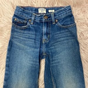 Classic Oshkosh Jeans